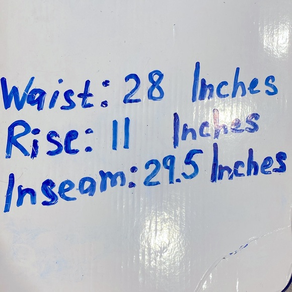 Vintage Style Under Armour 1996 Charcoal Gray 5- Pockets Sweatpants Men's Size S - Picture 8 of 8